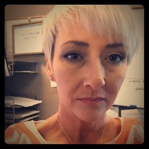 Meet your Posher, Tammy